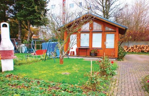 Hohe Dune House | 1 bedroom gorgeous home in Hohe Düne
