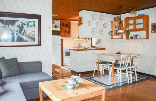 Backaryd House | 1 bedroom gorgeous home in Backaryd