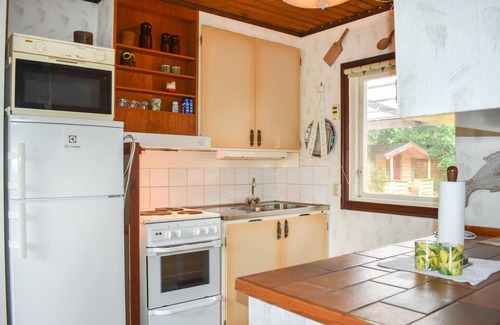 Backaryd House | 1 bedroom gorgeous home in Backaryd