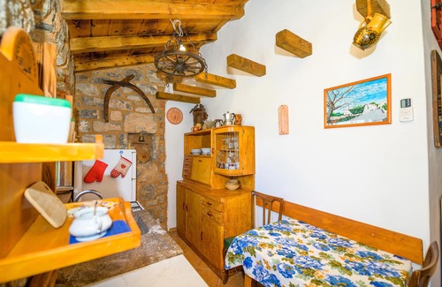 Poljica House | 1 bedroom gorgeous home in Poljica
