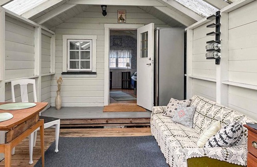Romakloster House | 1 bedroom gorgeous home in Romakloster