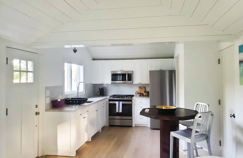 Hampton Bays House | 1 Bedroom Hamptons Waterfront Cottage Rental
