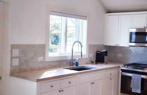 Hampton Bays House | 1 Bedroom Hamptons Waterfront Cottage Rental