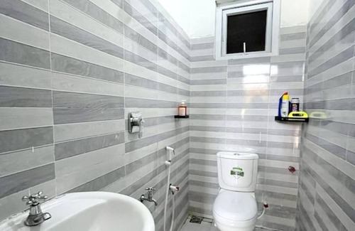 Mombasa Apartment | 1-Bedroom Harmony Apartments