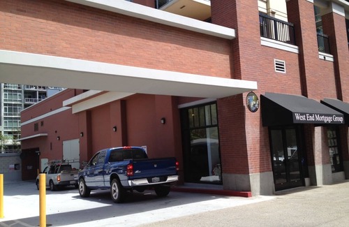 East Village Condo | 1 Bedroom High End Gaslamp Beauty. Convention Center Close!