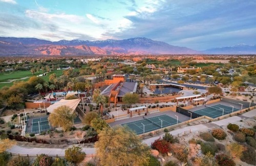 Palm Desert Apartment | 1 Bedroom @ Hilton Palm Desert