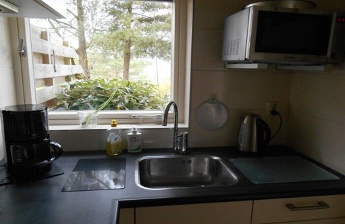 Husen House | 1-bedroom holiday home