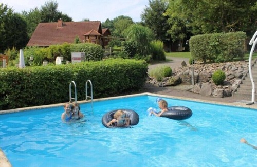 Bellersen House | 1-bedroom holiday park