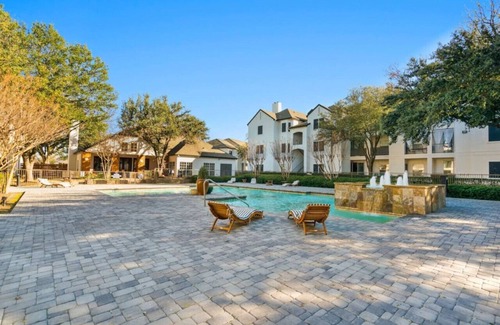 Plano Apartment | 1 Bedroom Home Away From Home. Reserve Your Stay!