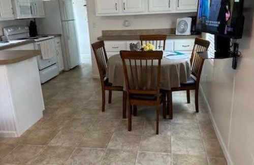 Mill Run House | 1-Bedroom House Golf Cart 5 Star in Disney Area Mill Creek Resort