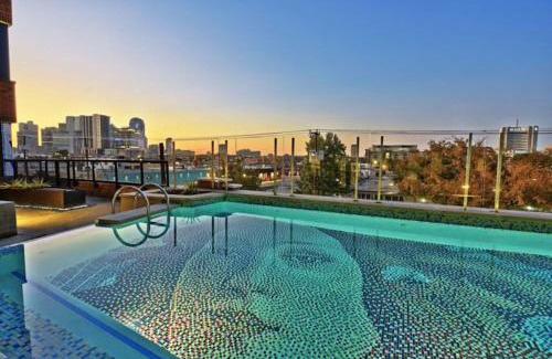 Downtown Dallas Apartment | 1 bedroom in Dallas Downtown Deep Ellum