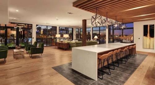 Downtown Dallas Apartment | 1 bedroom in Dallas Downtown Deep Ellum