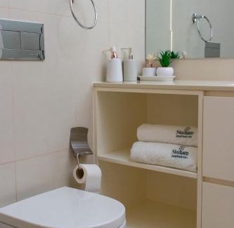 Luanda Apartment | 1 Bedroom in Downtown Center