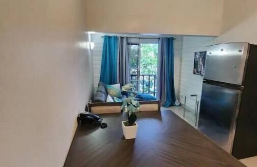 Point Blanche House | 1-Bedroom Loft Apartment in Point Blanche