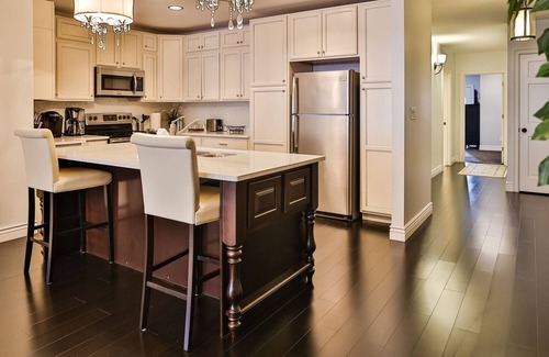 Defiance Apartment | 1 Bedroom Loft in Downtown Defiance!