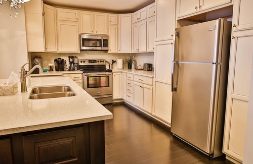 Defiance Apartment | 1 Bedroom Loft in Downtown Defiance!