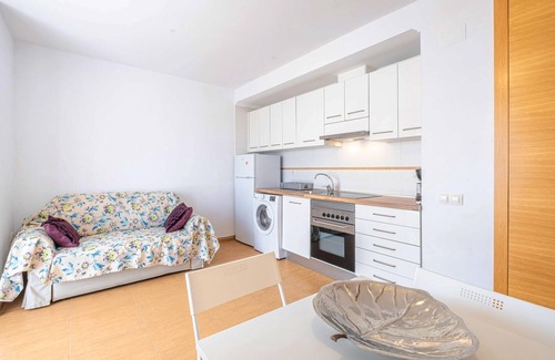 Vergel Apartment | 1 bedroom lovely apartment in El Verger