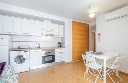 Vergel Apartment | 1 bedroom lovely apartment in El Verger