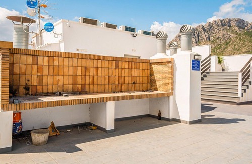 Vergel Apartment | 1 bedroom lovely apartment in El Verger