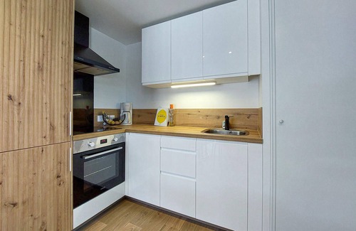 Muzillac Apartment | 1 bedroom lovely apartment in Muzillac