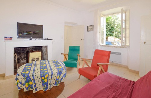 Ghisoni Apartment | 1 bedroom lovely apartment in Ghisoni