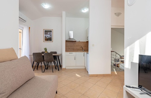 Kosljun Apartment | 1 bedroom lovely apartment in Kosljun