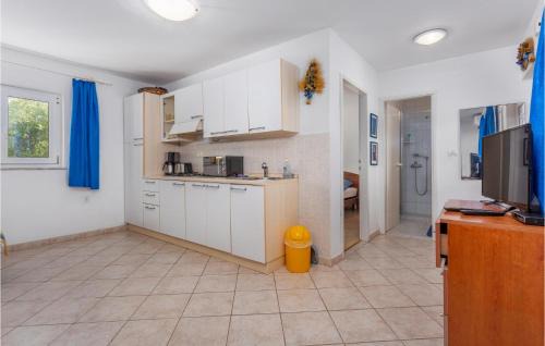 Sveti Ivan Dobrinjski Apartment | 1 Bedroom Lovely Apartment In Malinska