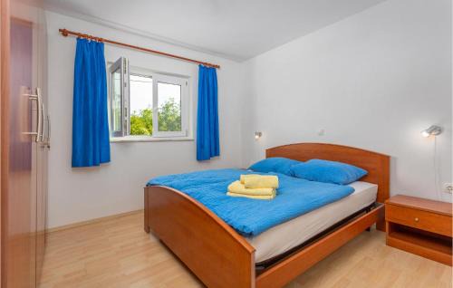 Sveti Ivan Dobrinjski Apartment | 1 Bedroom Lovely Apartment In Malinska