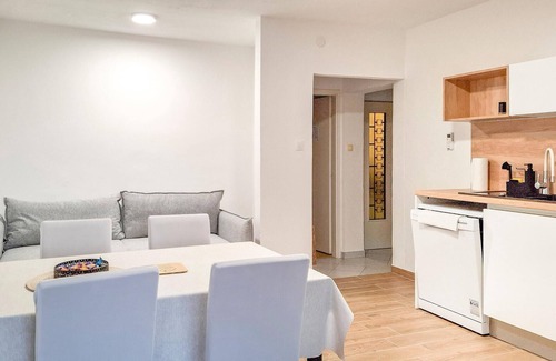 Pisak Apartment | 1 bedroom lovely apartment in Pisak