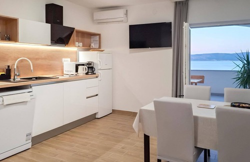 Pisak Apartment | 1 bedroom lovely apartment in Pisak