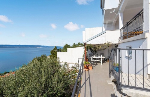 Pisak Apartment | 1 bedroom lovely apartment in Pisak