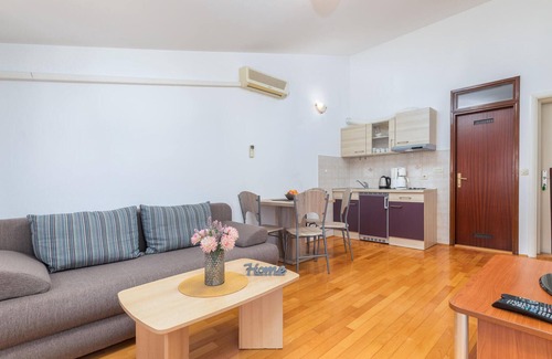 Vintijan Apartment | 1 bedroom lovely apartment in Pula