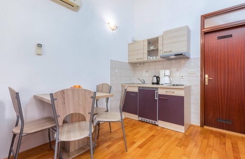 Vintijan Apartment | 1 bedroom lovely apartment in Pula