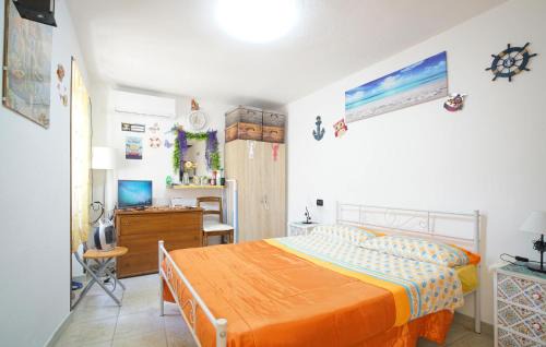 San Cristoforo House | 1 Bedroom Lovely Home In San Cristoforo