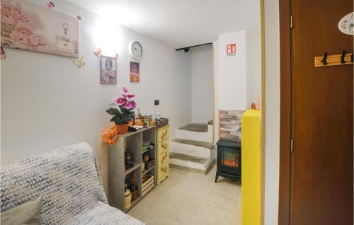 San Cristoforo House | 1 Bedroom Lovely Home In San Cristoforo