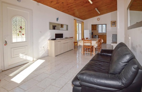Cervione House | 1 bedroom lovely home in Cervione