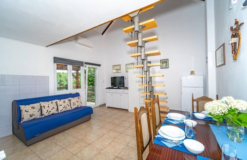 Generalski Stol House | 1 bedroom lovely home in Duga Resa