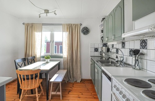 Valberg House | 1 bedroom lovely home in Vålberg