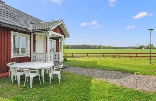 Valberg House | 1 bedroom lovely home in Vålberg