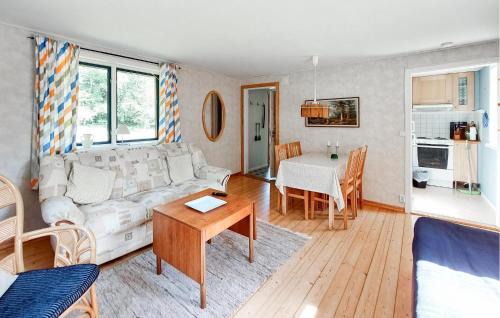 Osby House | 1 Bedroom Lovely Home In Osby