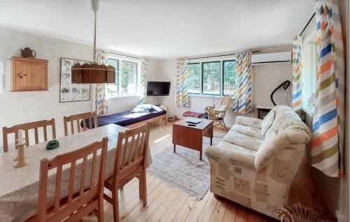 Osby House | 1 Bedroom Lovely Home In Osby