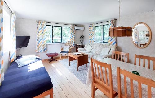 Osby House | 1 Bedroom Lovely Home In Osby