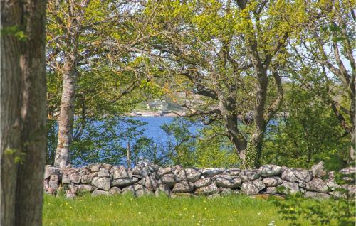 Bredavik House | 1 Bedroom Lovely Home In Sturkö