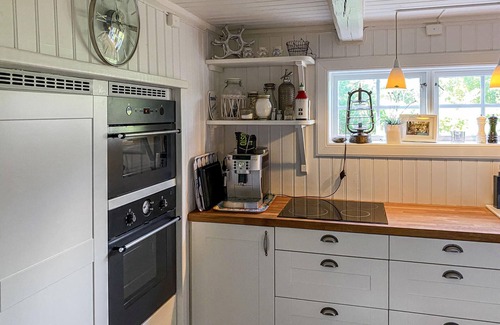 Trosa House | 1 bedroom lovely home in Trosa