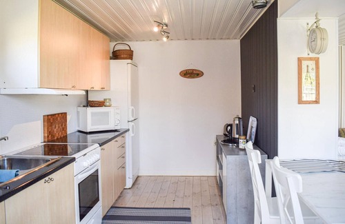 Huskvarna House | 1 bedroom lovely home in Huskvarna