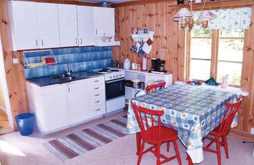 Storfors House | 1 bedroom lovely home in Storfors