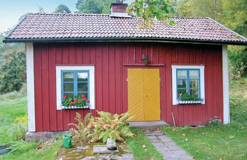 Storfors House | 1 bedroom lovely home in Storfors
