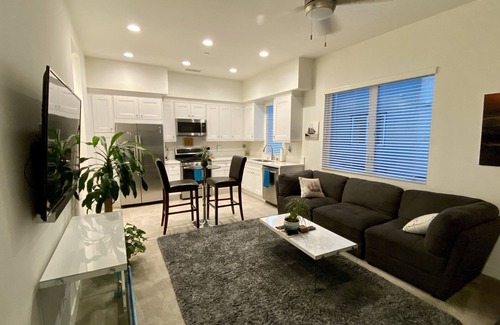 Dana Point House | 1 Bedroom Luxury Condo