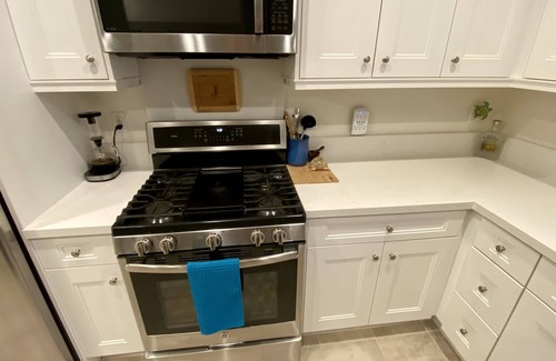 Dana Point House | 1 Bedroom Luxury Condo