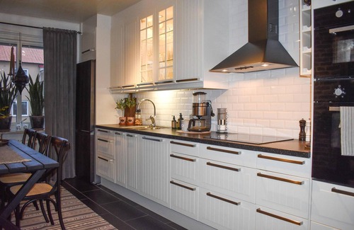 Karlshamn Apartment | 1 bedroom nice apartment in Karlshamn
